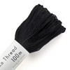 Sashiko Thread 100m Black ST-120
