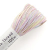 Sashiko Thread, baby , pale, pastel, new , sashiko , olympus thread, aesthetic, light,