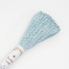 Sashiko Lamè Thread - Light Blue - 40m - SL-9