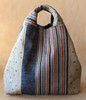 Downloadable Loren Bag Pattern