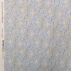 Hope Bird - Fabric designed by Alice Makabe - Blue/Yellow