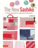 The New Sashiko - A book by Sashikonami