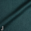 Cotton printed vintage-like canvas - AD 2017 J