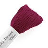 Sashiko Thread  100m Violet,  ST-136