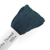 Sashiko Thread  100m Blue Black,  ST-139