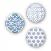 Sashiko Brooch Kit - SK-471
