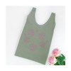 Rose pink SK-286 Olympus Sashiko Shopping Bag Kit