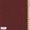 Azumino-momen Piece Dyed Fabric Rust AD-12