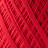 Crochet Thread Emmy Grande Solid Bright Red EGS-700