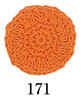 Crochet Thread Gold Label Orange GL-171