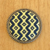 Kogin Kit  Brooch KK-34