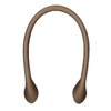 Synthetic Leather Handles 48cm YAR-48