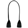 Synthetic Leather Handles 65cm YAR-6521