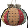 Purse String Bag Pattern KT-54