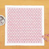 Olympus Sashiko Kit  Sampler - Turtle Tie SK-303