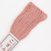 Kogin Thread 18mt Dusty Pink KT-163