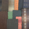 Boro Inspired Fabric Pack Dark FP-BD17
