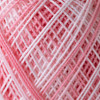 Crochet Thread Gold Label Shaded Pink GLS-38