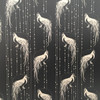 Takumi Printed Cotton Fabric Indigo 16N-2B