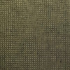 Tsumugi Dot Grid Stencil Fabric Green