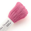 Sashiko Thread 100m Pink Sherbet ST-110