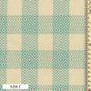 Sakizome Momen Fabric Sashiko Stitch S256C
