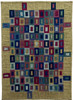 Downloadable City Nights Quilt Pattern
