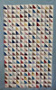Sail Boat Quilt Kit - By Jane MacDonald 