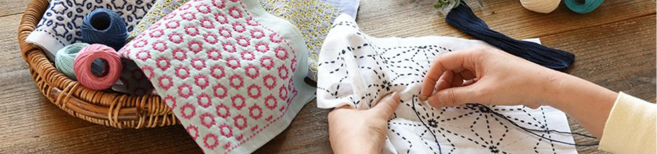 Sashiko Sashiko