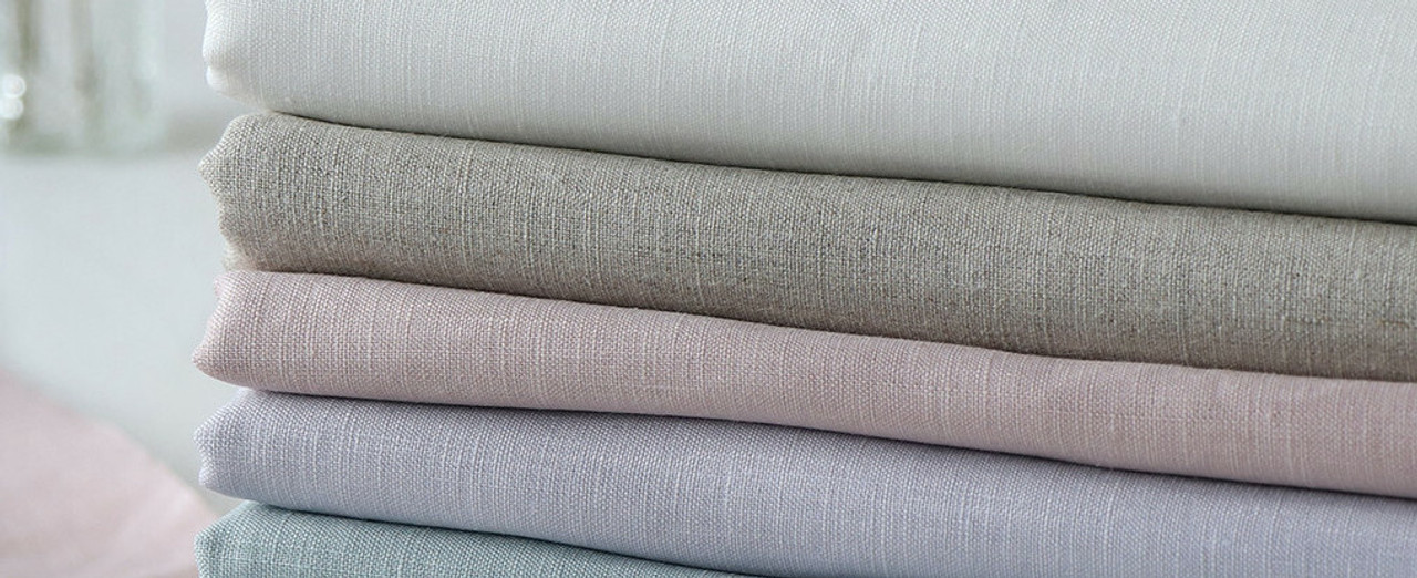 Linen Fabric