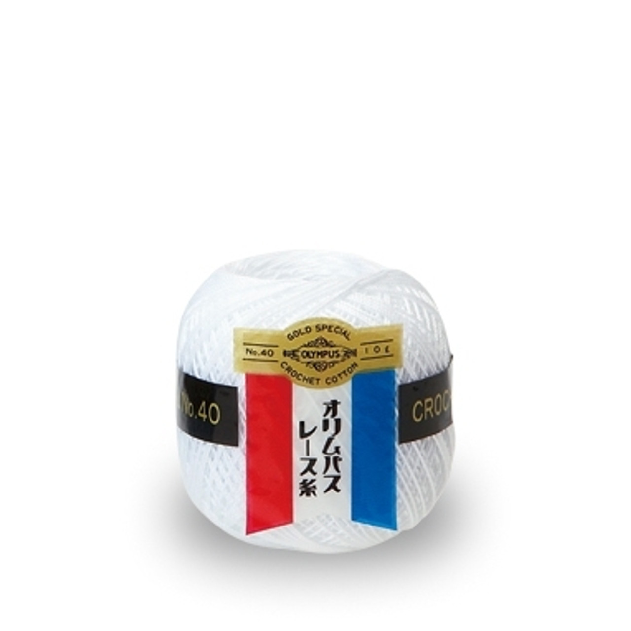 Gold Label Solid 10g #40