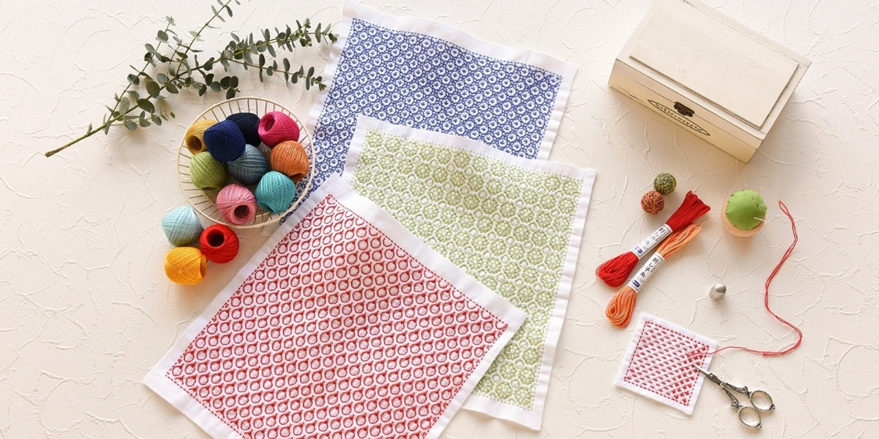 Sashiko