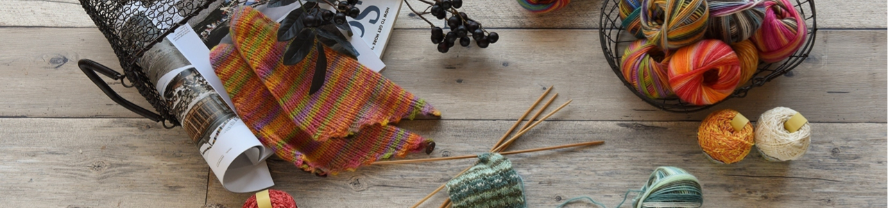 Handcrafts