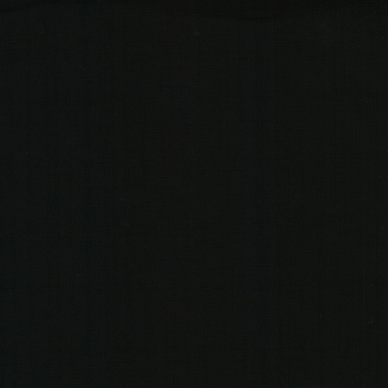 Kobayashi Fabric - Black - 8260E