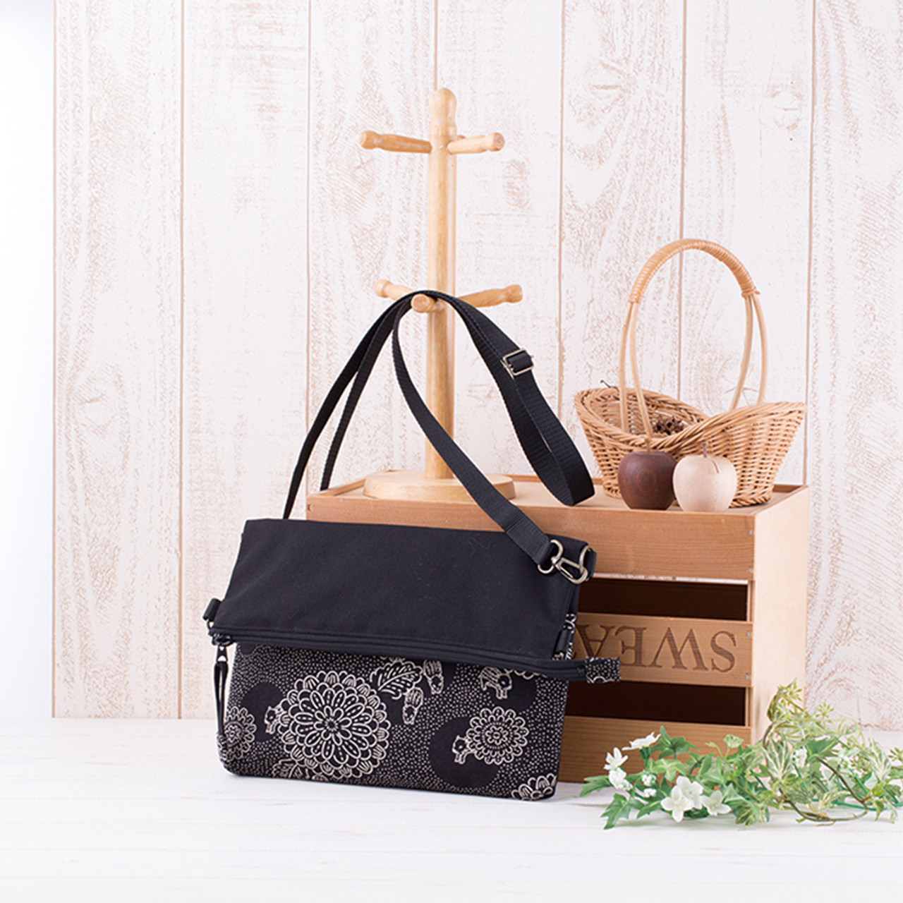 Olympus Bag Kit - PA-780 (Black)