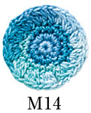 Olympus Crochet Thread