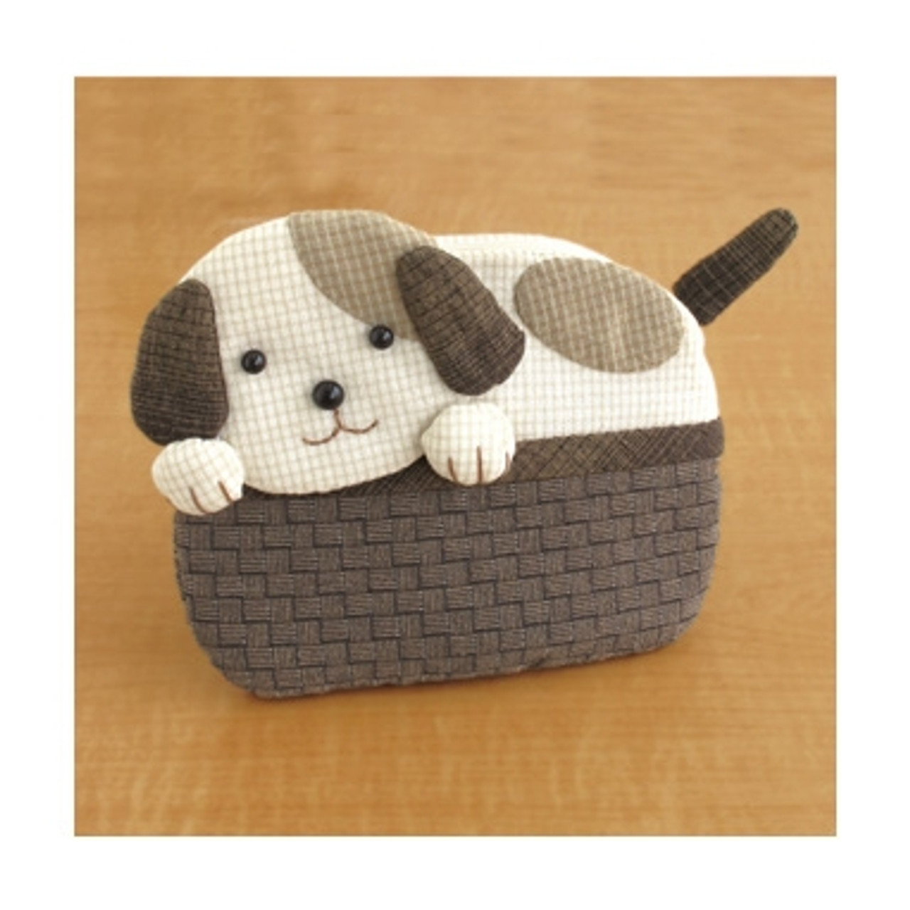 Olympus Patchwork Kit Puppy Pouch with Tissue Holder PA-554