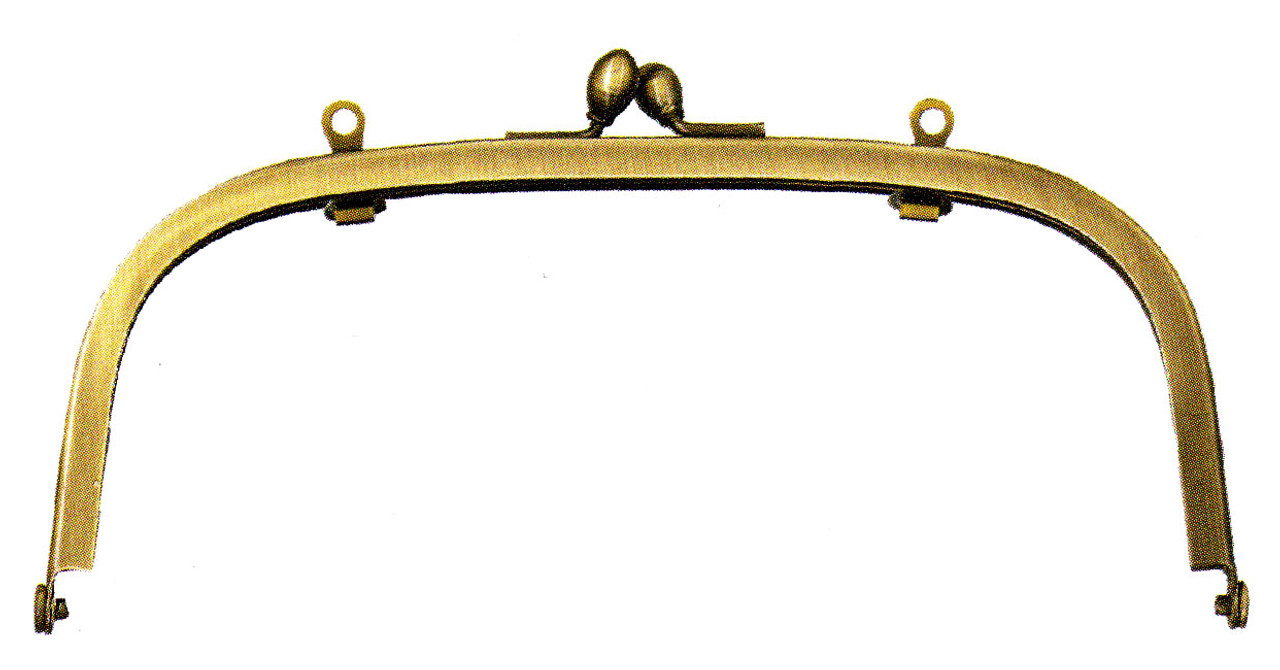 Purse Frame 6 BK-2273