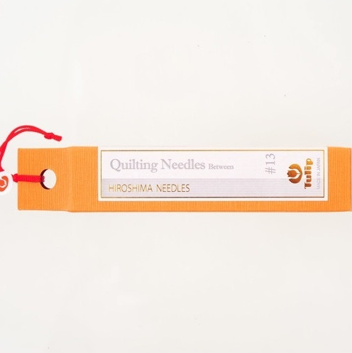 Quilting Needles