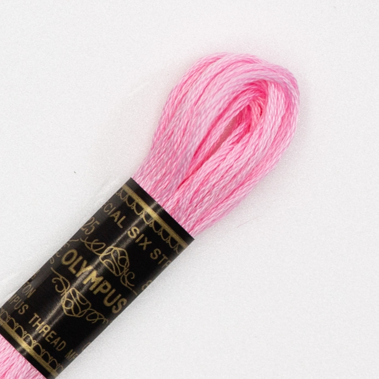 Embroidery Thread Olympus #124 (ETH25-124)