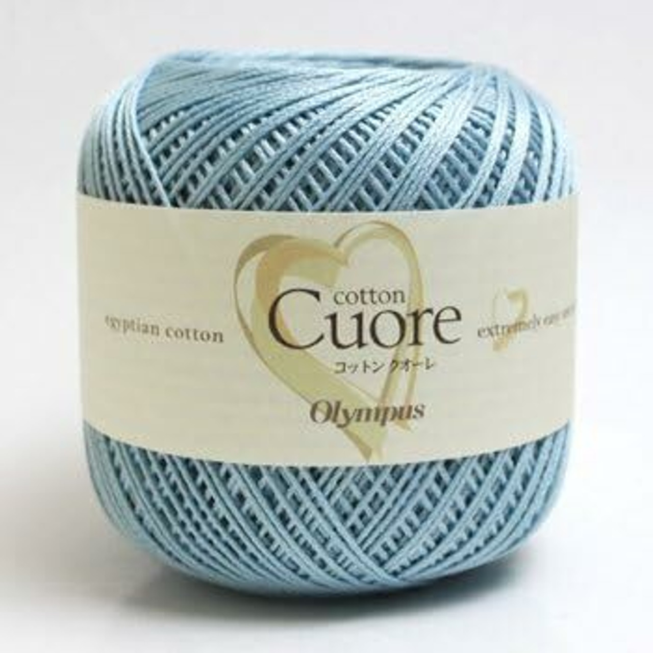 Cotton Cuore 40g