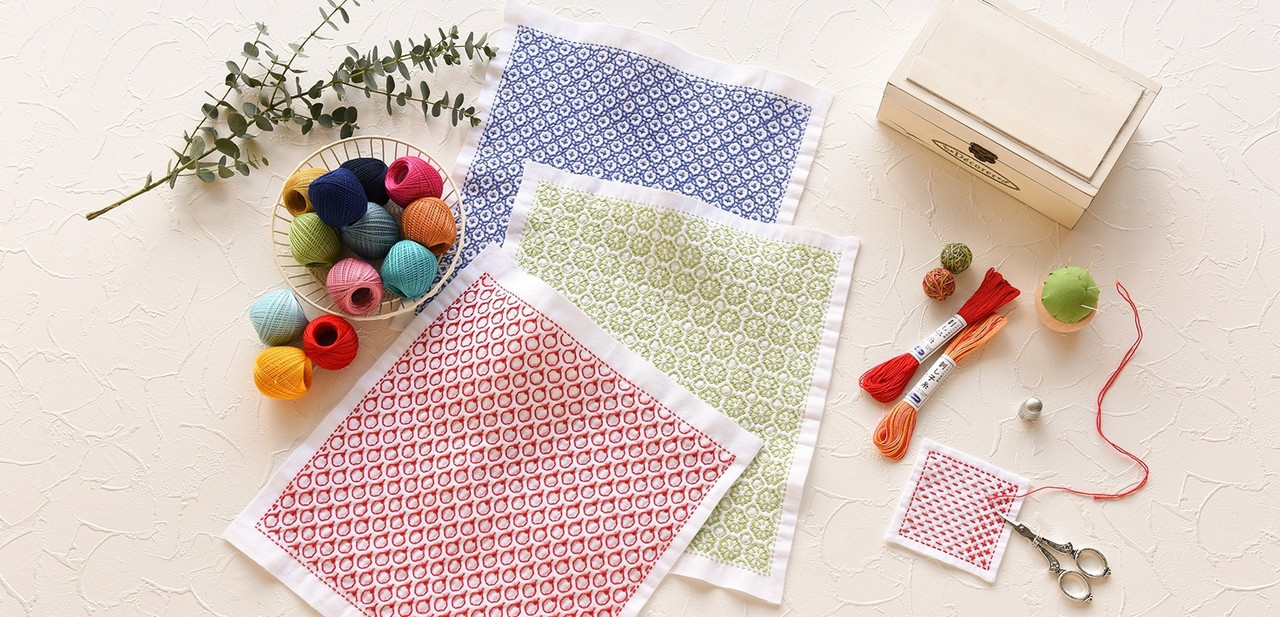 Sashiko Sashiko