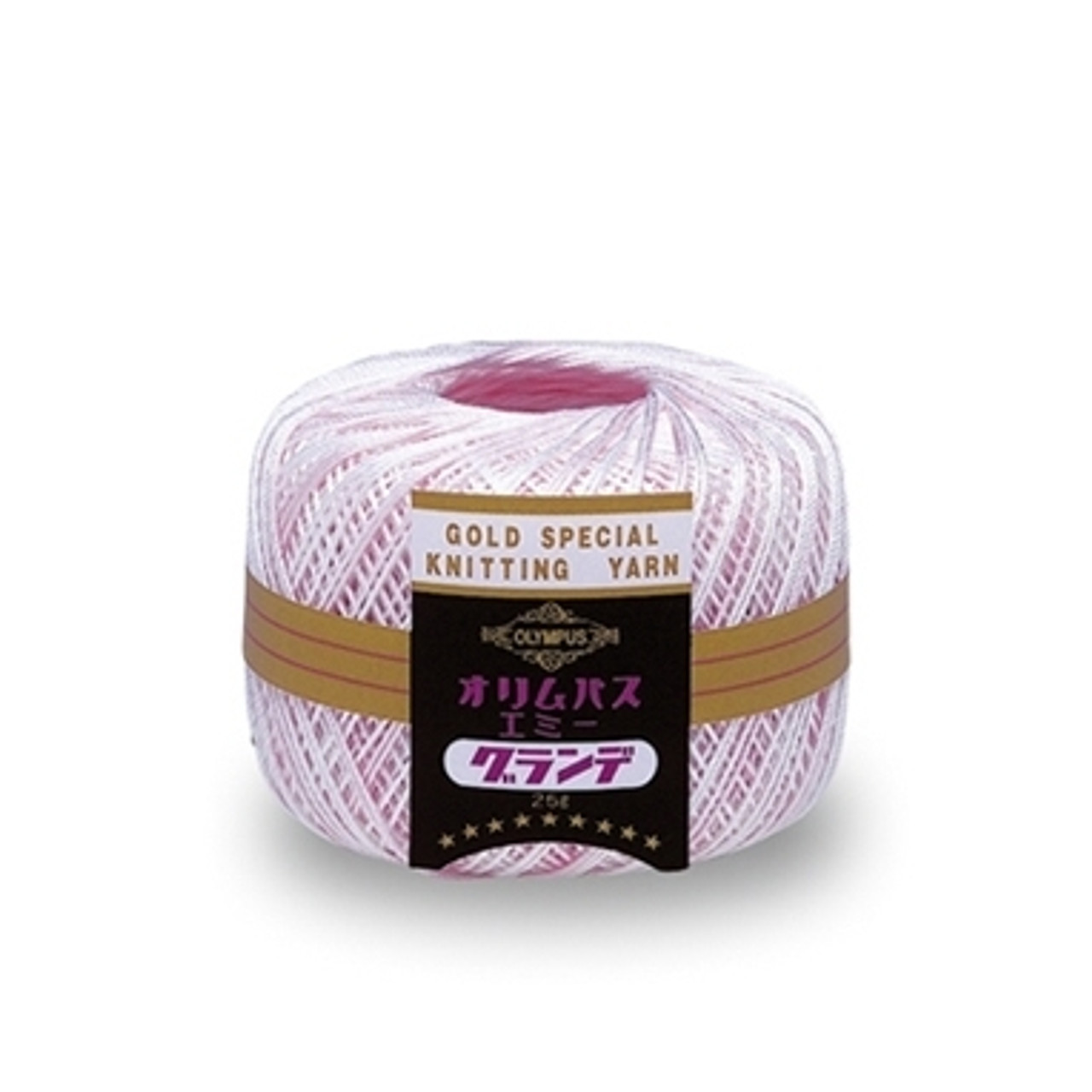 Emmy Grande Shaded 25g