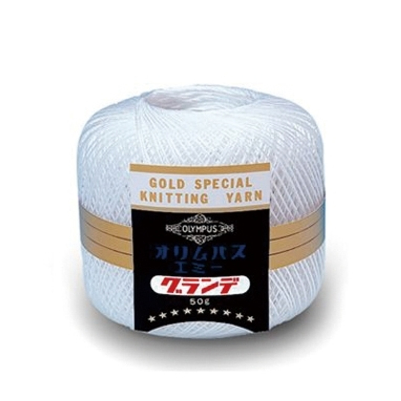 Emmy Grande Solid 50g