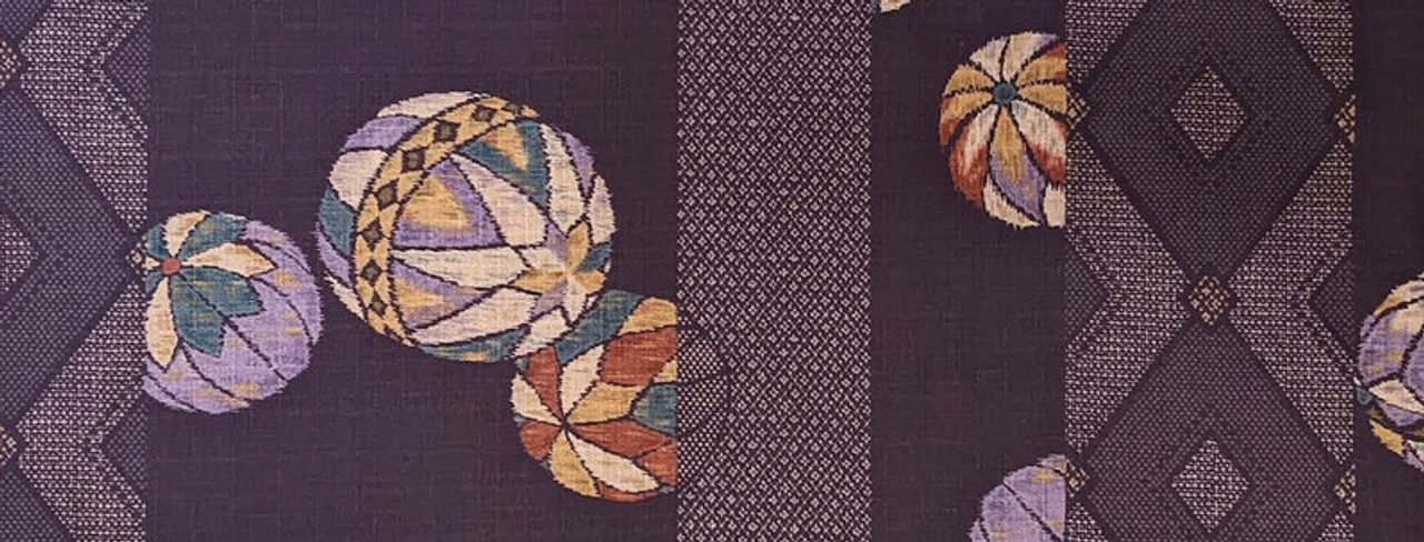 Kobayashi Fabric 