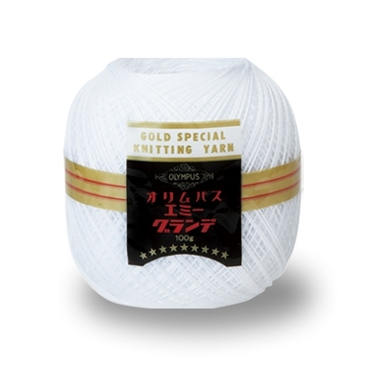 Emmy Grande Solid 100g + 200g
