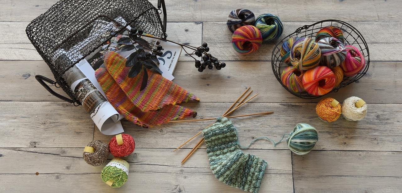 Handcrafts