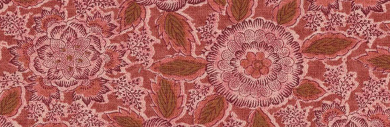 Sarasa Fabric