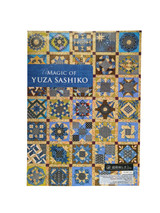 The Magic of Yuza Sashiko - Yuza Sashiko Guild