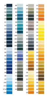 Embroidery Thread Olympus #421
